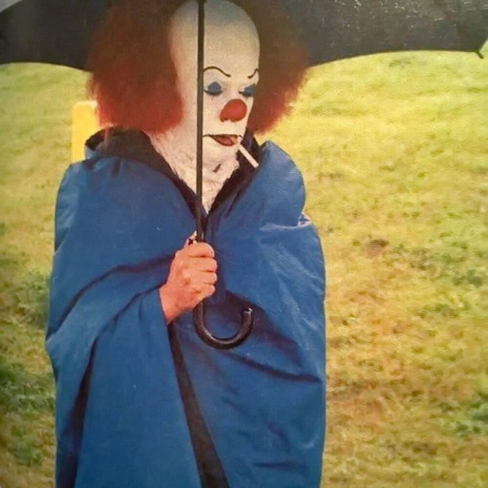 Meet your Posher, Amory